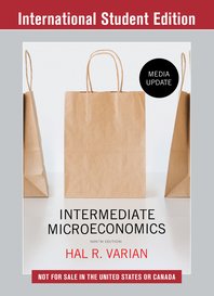 Intermediate Microeconomics