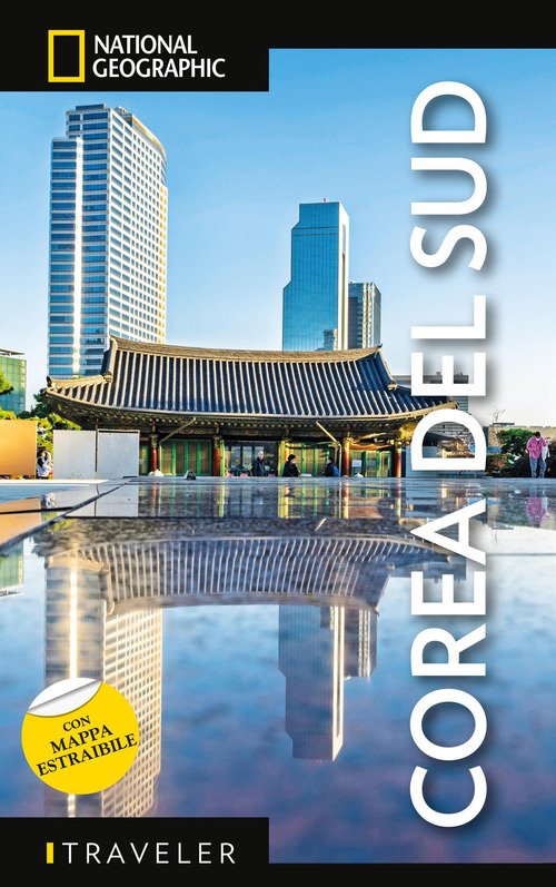 Corea del Sud