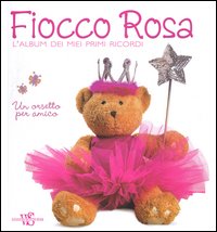 Fiocco rosa