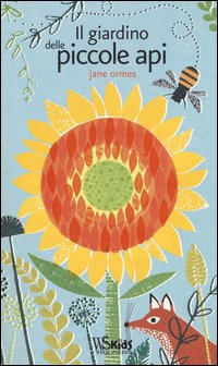 Il giardino delle piccole api
