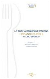 La cucina regionale italiana