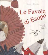Le favole di Esopo