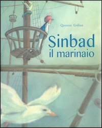 Sinbad il marinaio