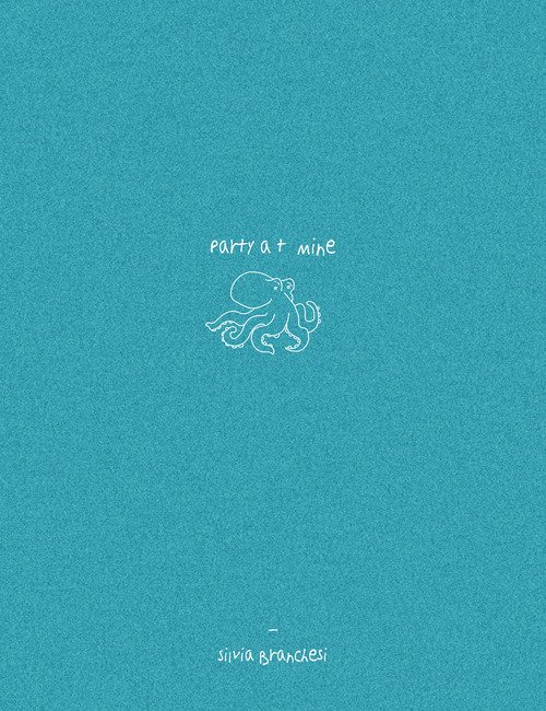 Party at mine. Ediz. italiana e inglese