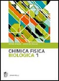 Chimica fisica biologica