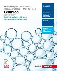Chimica. Per Le Scuole Superiori. Con Contenuto Digitale (fornito Elettronicamente)