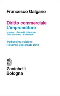 Diritto commerciale