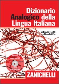 Dizionario analogico della lingua italiana