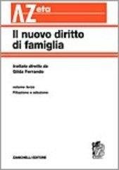 Il nuovo diritto di famiglia vol.3