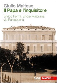 Il papa e l'inquisitore