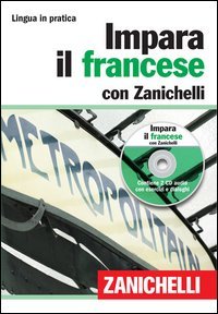 Impara il francese con Zanichelli