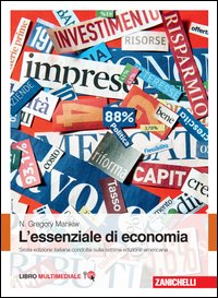 L'essenziale di economia