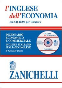 L'inglese dell'economia