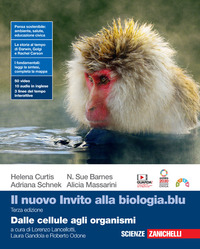 Nuovo Invito Alla Biologia.blu. Dalle Cellule Agli Organismi. Per Le Scuole Superiori. Con E-boo...