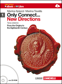 Only Connect...new Directions 1+cdrom