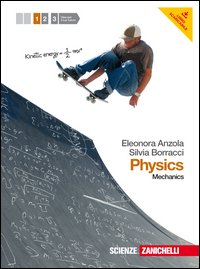 Physics - Vol. 1 + Pdf Scar.