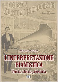 L'interpretazione pianistica