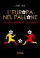 L'Europa nel pallone