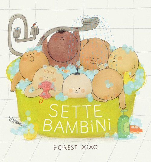 Sette bambini
