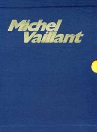 Michel Vaillant (cofanetto 1/4)