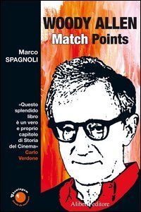Woody Allen. Match points