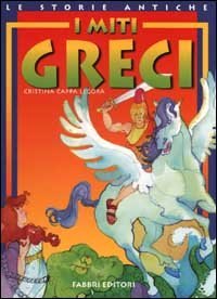 Miti Greci (i)