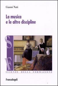 La musica e le altre discipline