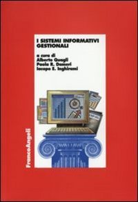 I sistemi informativi gestionali