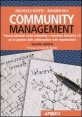 Community management. Processi informali, social networking e tecnologie Enterprise 2.0 per la gestione della conoscenza nelle organizzazioni