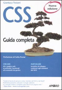 CSS. Guida completa