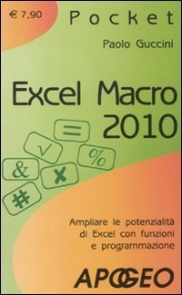 Excel macro 2010