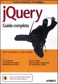 JQuery - Guida completa