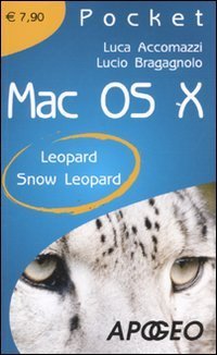 Mac OS X. Leopard. Snow Leopard