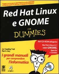 Red Hat Linux 6 e Gnome
