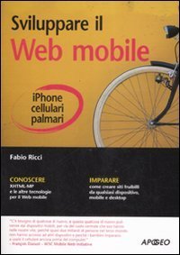Sviluppare il web mobile