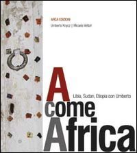 A come Africa