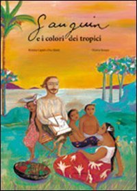 Gauguin e i colori dei tropici