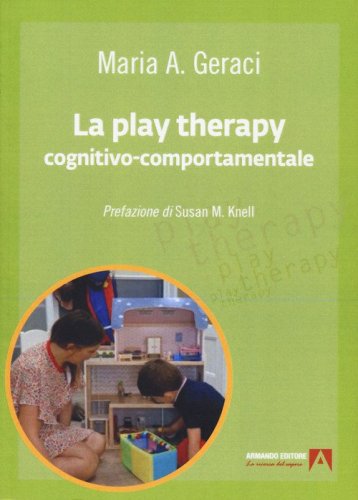 La play therapy cognitivo-comportamentale