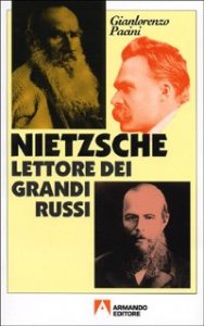 Nietzsche lettore dei grandi russi