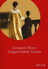 L'imprevedibile Venetia