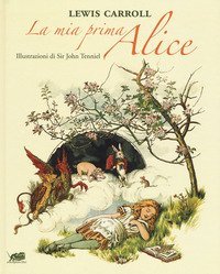 La mia prima Alice