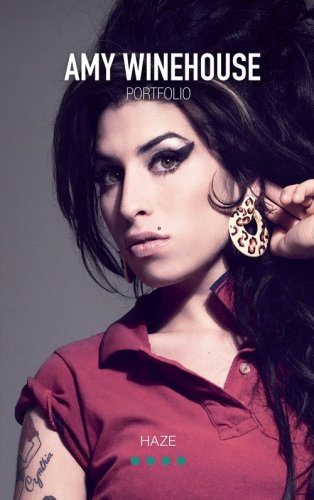 Amy Winehouse. Portfolio