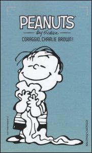 Coraggio, Charlie Brown!