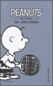 Sigh... Charlie Brown!
