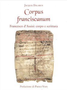 Corpus franciscanum