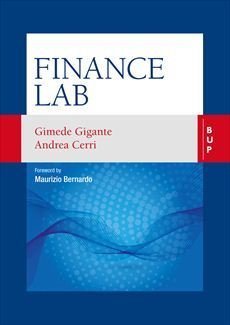 Finance lab