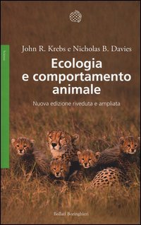 Ecologia e comportamento animale