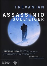 Assassinio sull'Eiger