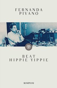 Beat hippie yippie