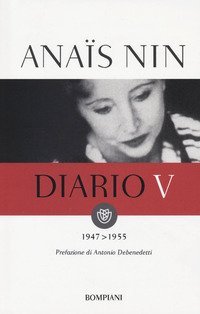 Diario. Vol. 5: 1947-1955. - 1947-1955